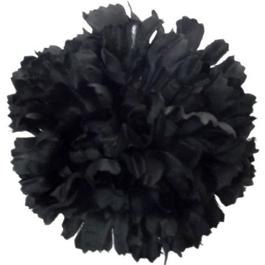 144 Carnation Picks - Black